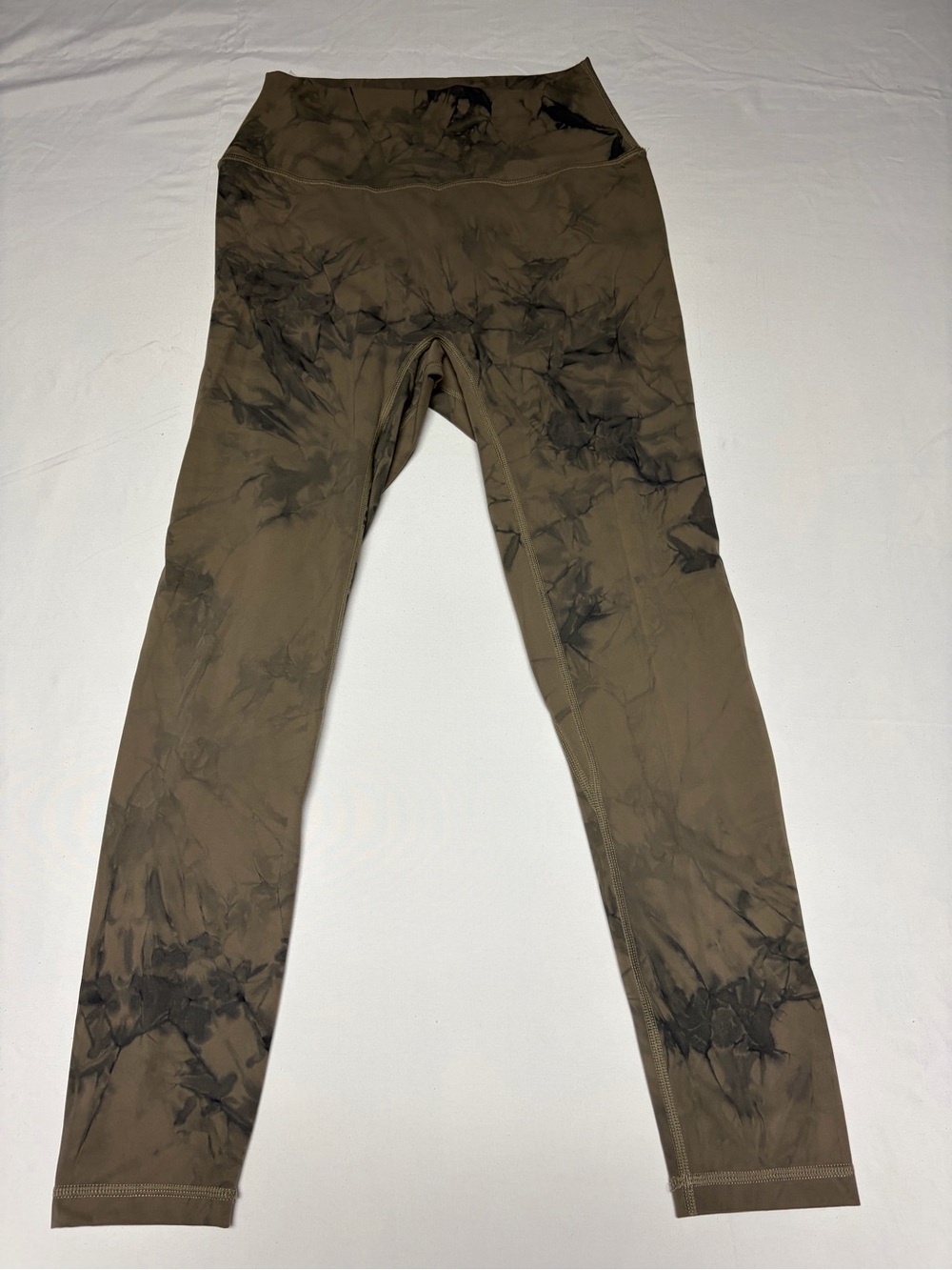 Zyia Tie-Dye Leggings